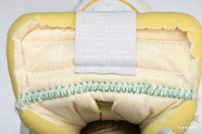 Hyperoad ‘96 LA OG Beauty Summer 1 of Bephies Retro Jordan High SP Supply Union 1205